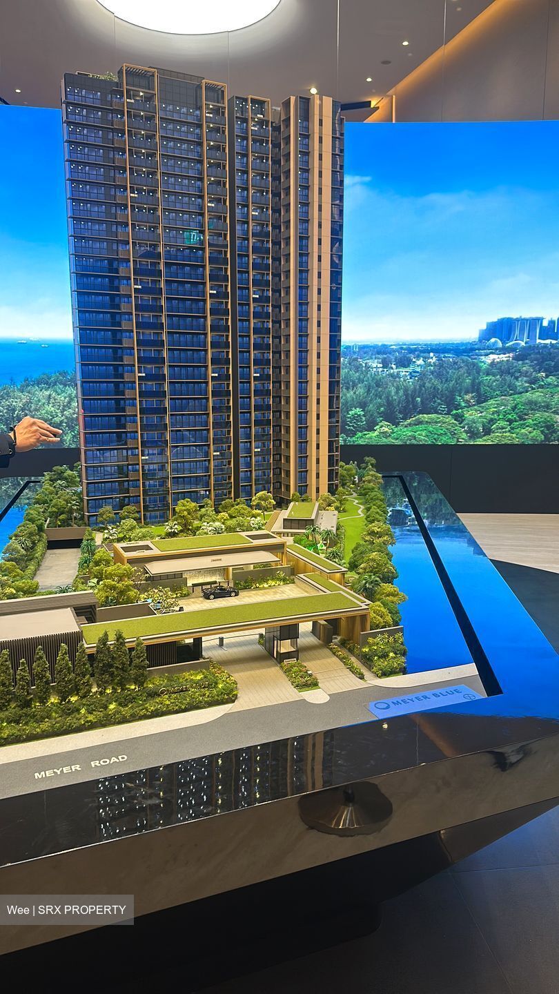 Meyer Blue (D15), Apartment #439545611